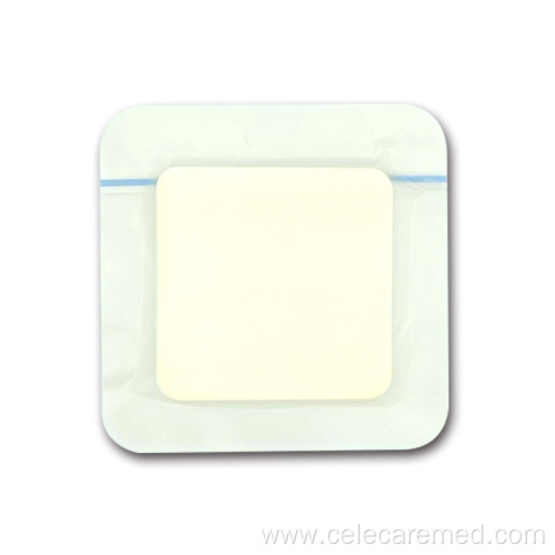 Medical Wound Dressing Material Pressure Wound Dressing